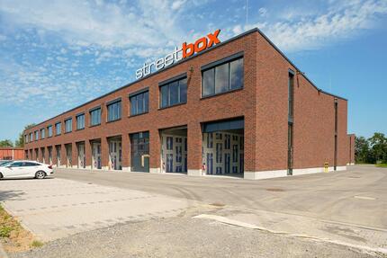 Gewerbeobjekt Niederwerrn - 349&euro; | Angebot:20495046