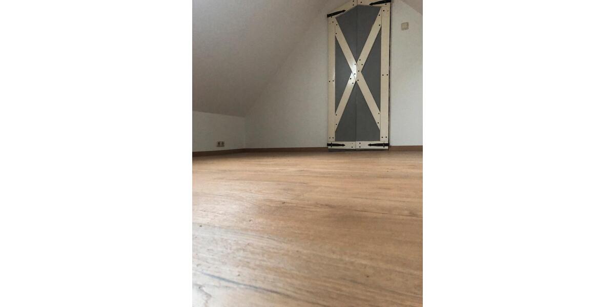 Dachgeschoßwohnung Clausthal-Zellerfeld Zellerfeld - 2 Zimmer, 45 m&sup2;, 475&euro; | Angebot:25646603