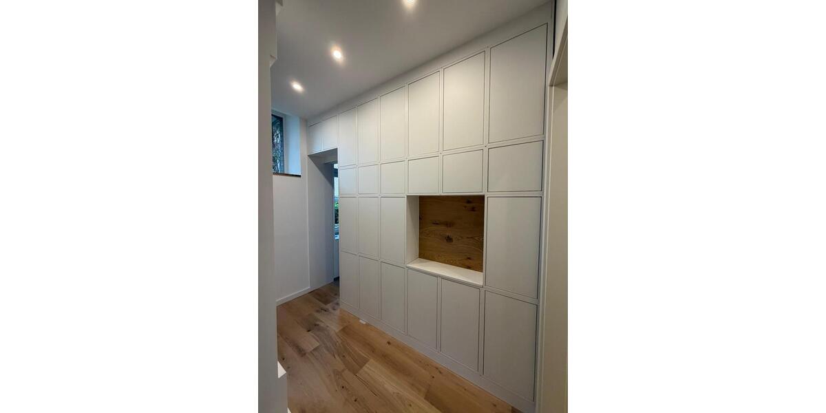 Etagenwohnung Darmstadt Darmstadt-Nord - 2 Zimmer, 60 m&sup2;, 1.250&euro; | Angebot:26659230