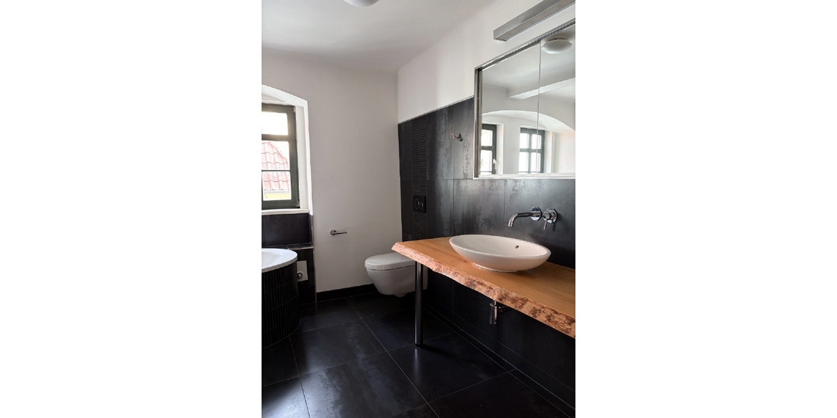 Wohntraum auf zwei Etagen in der Innenstadt - Etagenwohnung Gotha Gotha, Innenstadt | Angebot:25385833