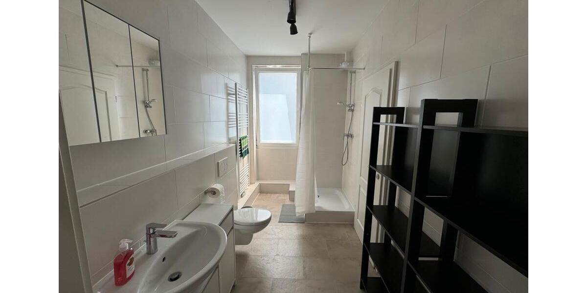 Erdgeschoßwohnung Lübeck Sankt Lorenz Nord - 3 Zimmer, 60 m&sup2;, 480&euro; | Angebot:24455894