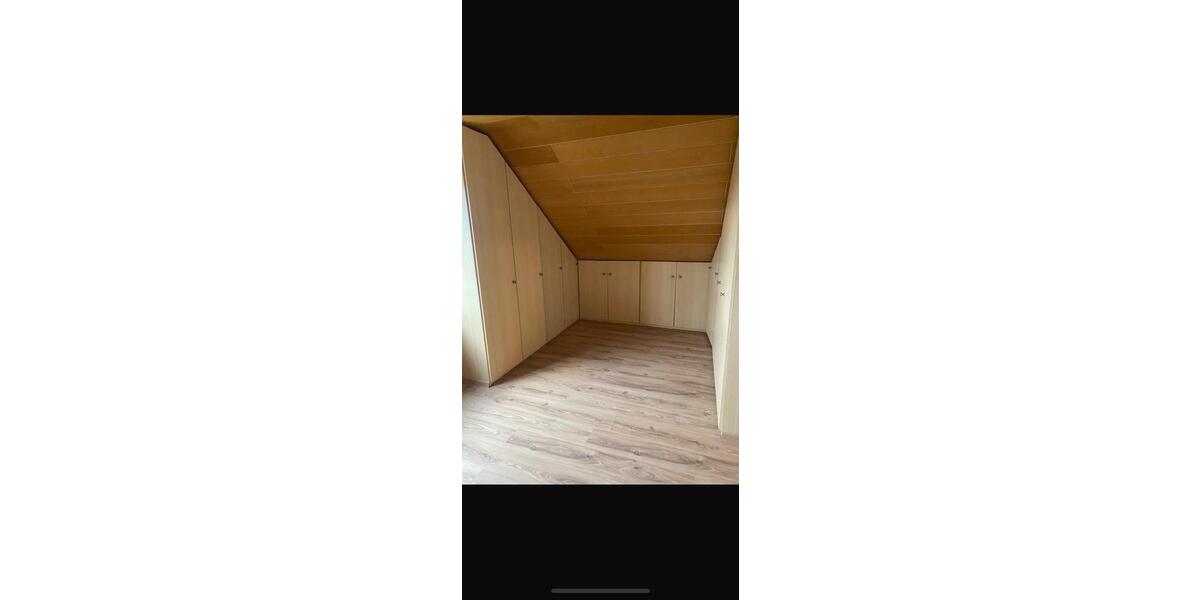 2-Zimmer Wohnung in Mörfelden 2 zimmer