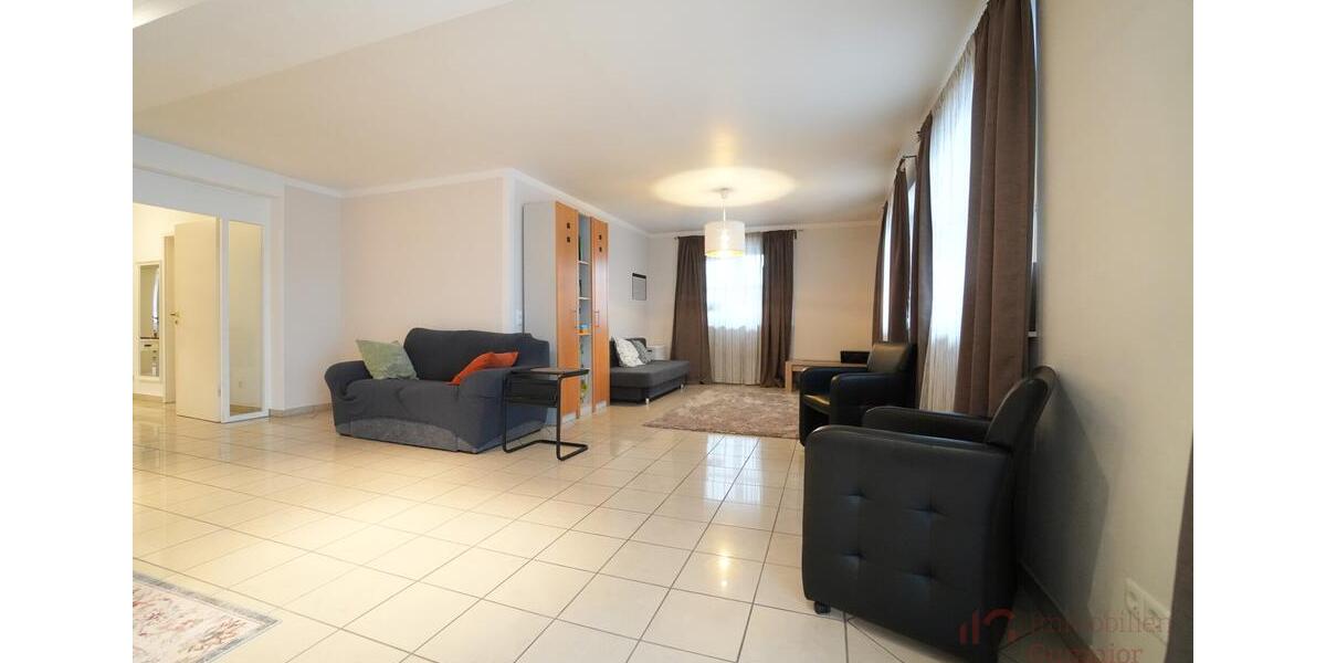 Etagenwohnung Salzbergen - 4 Zimmer, 164 m&sup2;, 1.150&euro; | Angebot:25305162