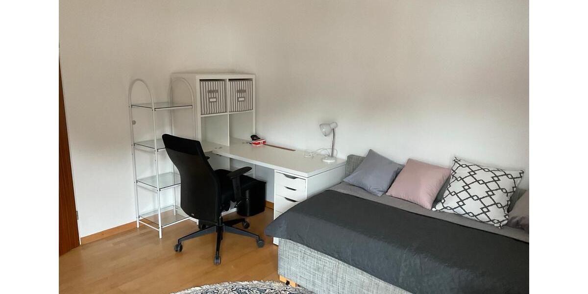 Wohnen auf Zeit Hamburg Langenhorn - 1 Zimmer, 15 m&sup2;, 569&euro; | Angebot:26563811