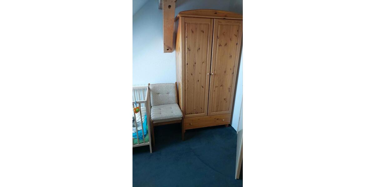 Wohnen auf Zeit Ilsede Adenstedt - 2 Zimmer, 80 m&sup2;, 25&euro; | Angebot:26128245