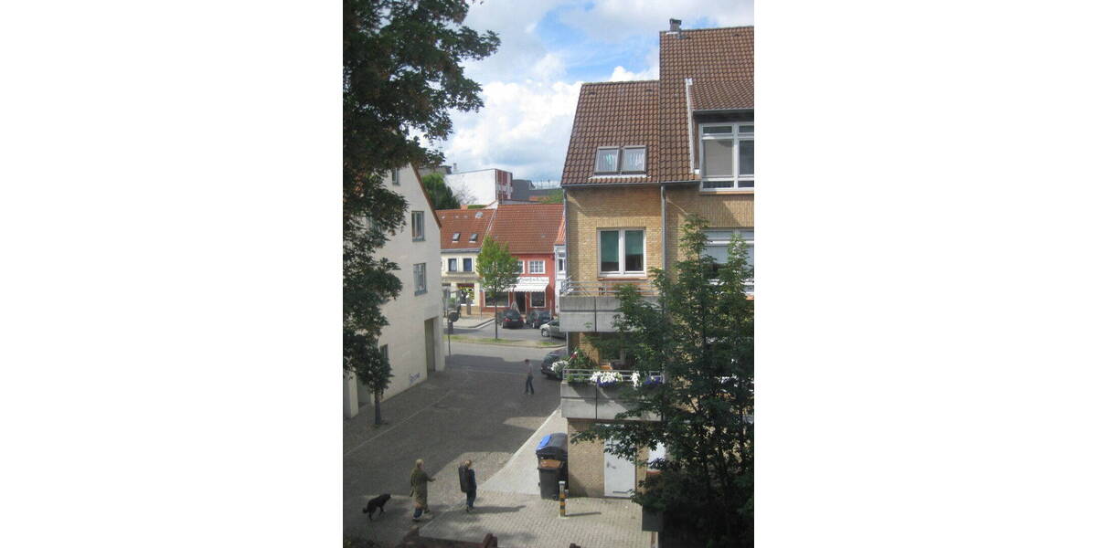 Gewerbeobjekt Flensburg Altstadt - 800&euro; | Angebot:25657479