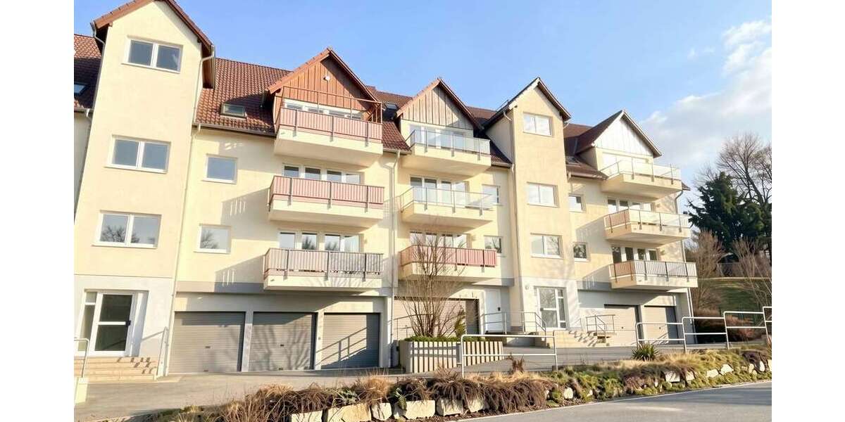 Etagenwohnung Reinsdorf - 4 Zimmer, 111 m&sup2;, 750&euro; | Angebot:26729044