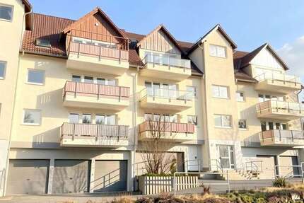 Wohnung Reinsdorf - 4 Zimmer, 111 m&sup2;, 750&euro; | Angebot:26729044