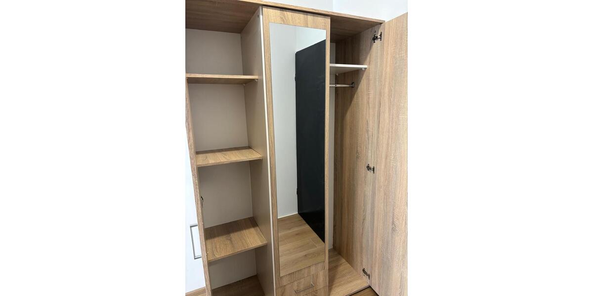 Etagenwohnung Sankt Wendel - 1 Zimmer, 20 m&sup2;, 600&euro; | Angebot:26420498