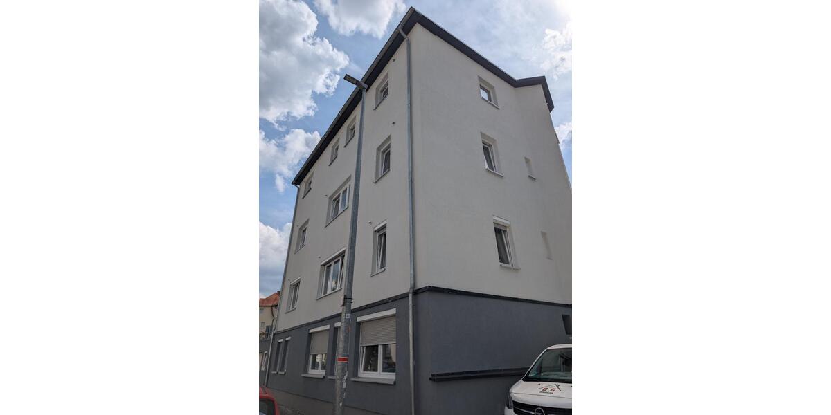 Etagenwohnung Heidenheim an der Brenz - 1 Zimmer, 28 m&sup2;, 700&euro; | Angebot:24744038