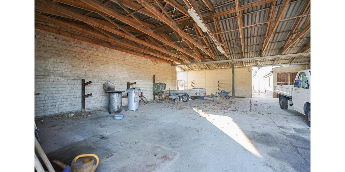 Gewerbeobjekt Ludwigsfelde - 3.900&euro; | Angebot:24752836