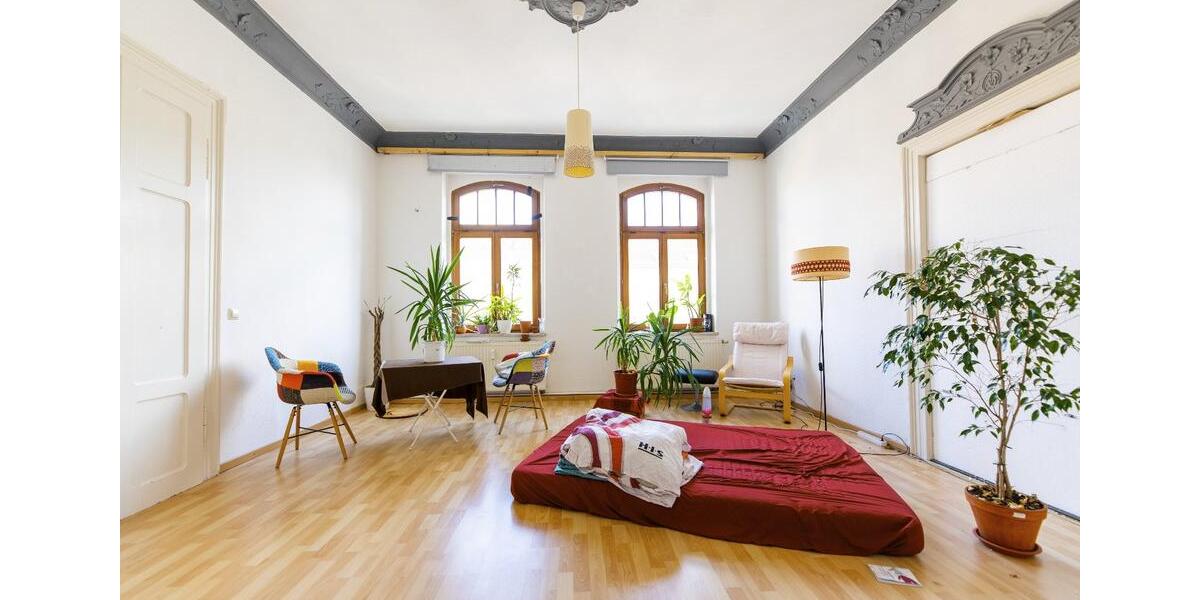 Wohnen auf Zeit Zwickau - 5 Zimmer, 24 m&sup2;, 331&euro; | Angebot:24639184