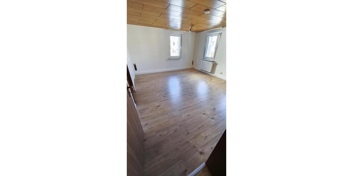 Etagenwohnung Immendingen - 2 Zimmer, 48 m&sup2;, 550&euro; | Angebot:25081868