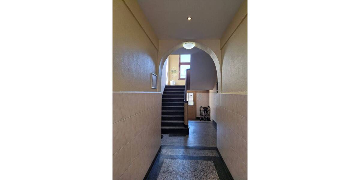 Etagenwohnung Bremerhaven Geestemünde - 2 Zimmer, 57 m&sup2;, 540&euro; | Angebot:26170696