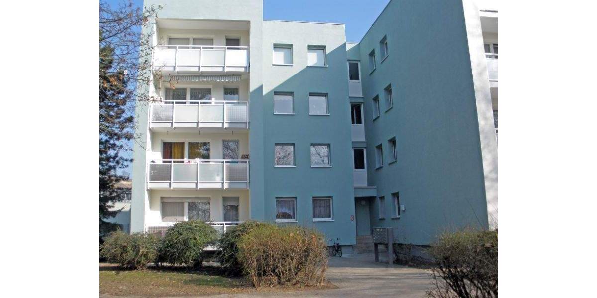 Ihr neues Zuhause an der Bergstraße - 4-Zimmer-Wohnung in Bensheim-Auerbach 4 zimmer