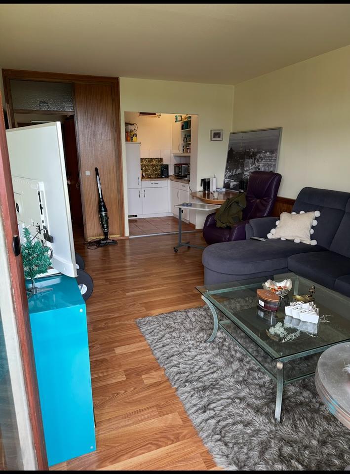 ⭐️ Vollmöblierte 2 Zimmer Wohnung in Malente. zimmer