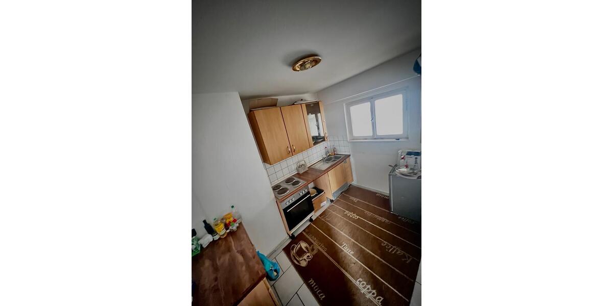 Etagenwohnung Dortmund Hombruch - 2 Zimmer, 60 m&sup2;, 530&euro; | Angebot:26561737