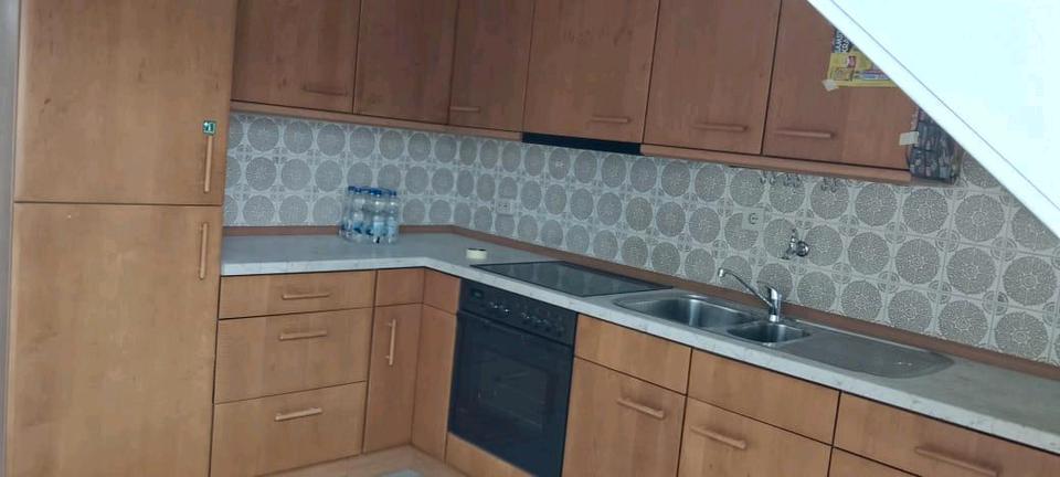 4 zimmmer Wohnung mit Garage 4 zimmer