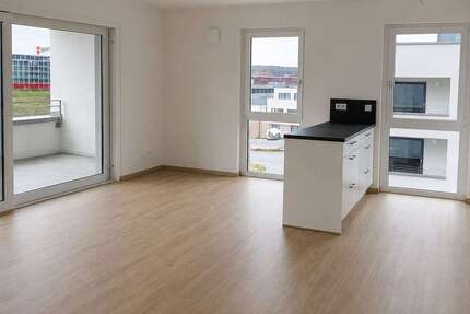 Wohnung Künzelsau / Gaisbach Gaisbach - 4 Zimmer, 108 m&sup2;, 1.199&euro; | Angebot:27029240