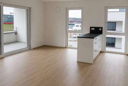 Wohnung Künzelsau / Gaisbach Gaisbach - 4 Zimmer, 108 m&sup2;, 1.300&euro; | Angebot:27029240