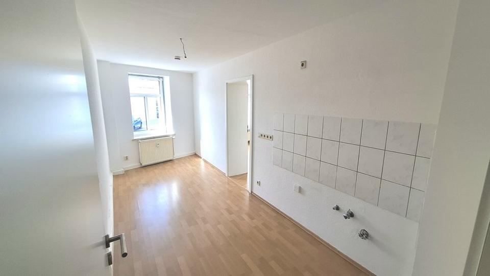 Hochparterre Schkeuditz - 1.5 Zimmer, 38 m&sup2;, 399&euro; | Angebot:26591369