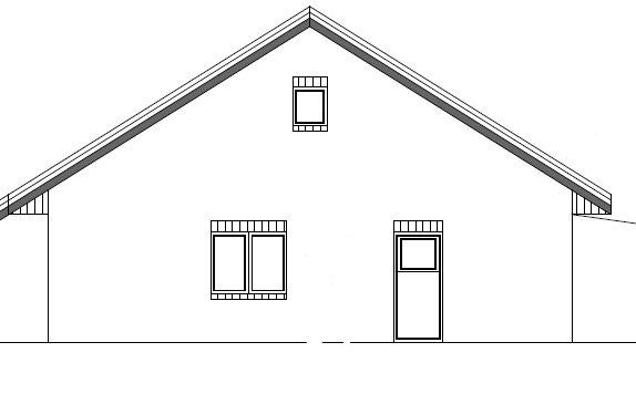 Erdgeschoßwohnung Barßel - 3 Zimmer, 93 m&sup2;, 1.020&euro; | Angebot:26039709
