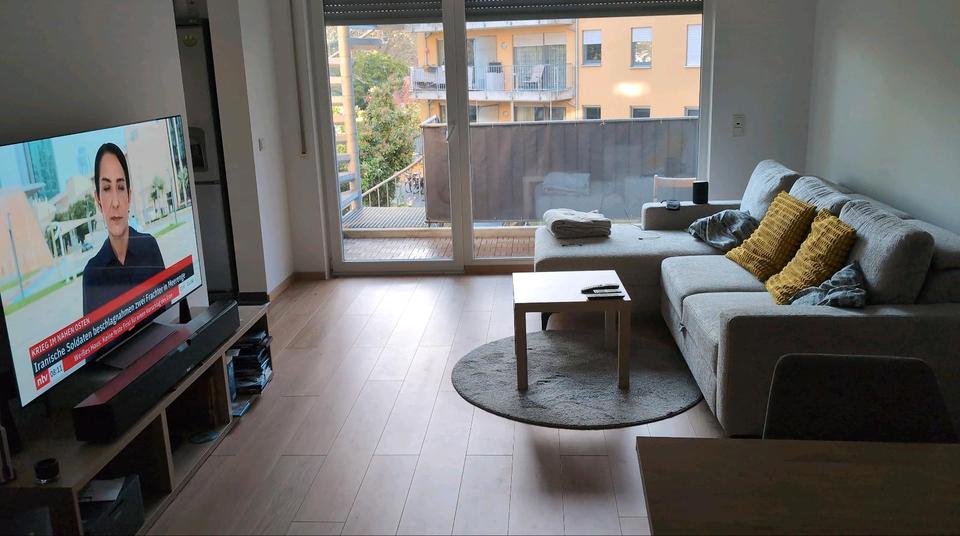 Etagenwohnung Köln Ehrenfeld - 2 Zimmer, 60 m&sup2;, 1.200&euro; | Angebot:25378625