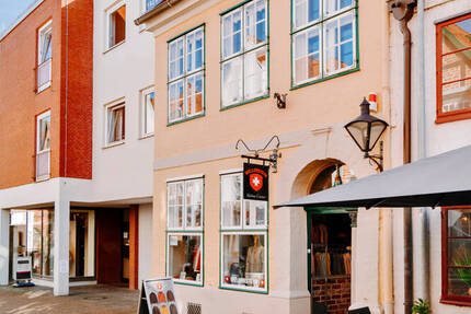 Gewerbeobjekt Lüneburg Altstadt - 3.750&euro; | Angebot:26160870