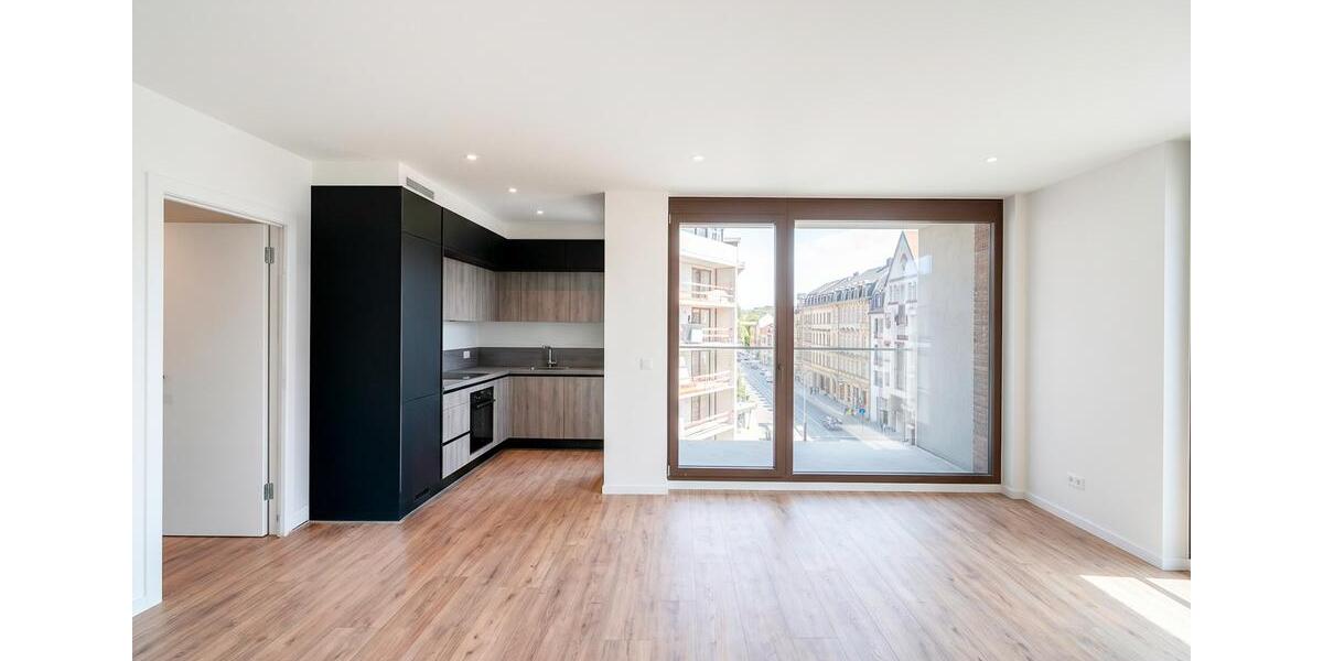 Etagenwohnung Dresden Neustadt - 1 Zimmer, 47 m&sup2;, 925&euro; | Angebot:26653286