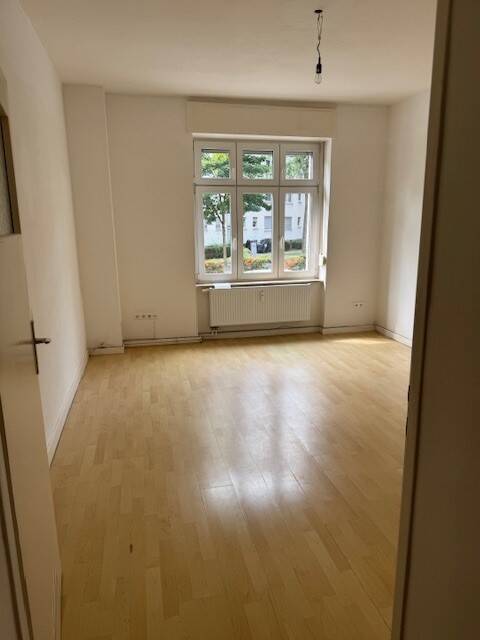 3-Zimmerwohnung in Wiesbaden