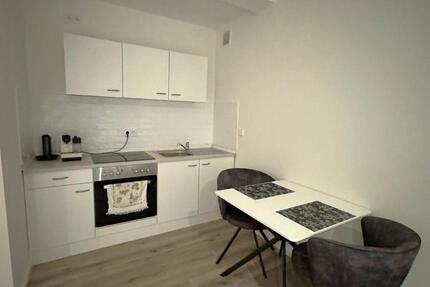 30 qm 1-Zimmer Luxusapartment Obermenzing renoviert