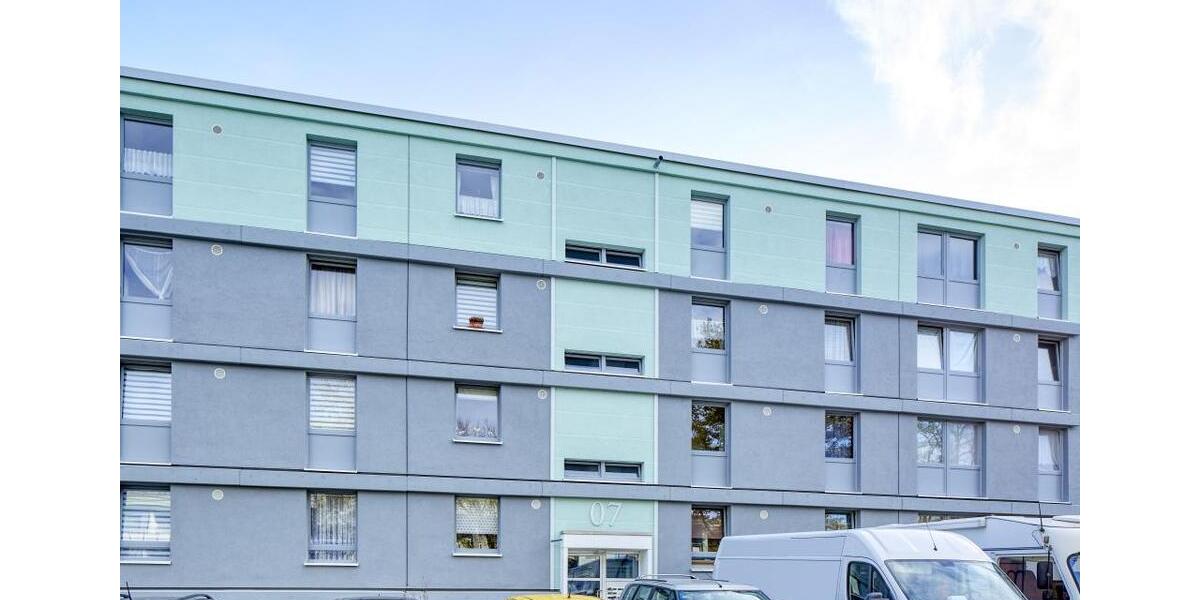 Erdgeschoßwohnung Monheim am Rhein - 2 Zimmer, 55 m&sup2;, 649&euro; | Angebot:24870834