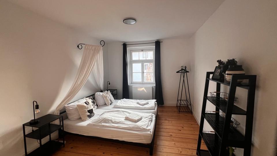 Etagenwohnung Landshut Landshut-West - 4 Zimmer, 100 m&sup2;, 1.400&euro; | Angebot:24802558