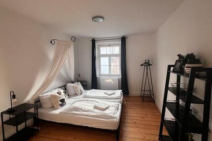 Wohnung Landshut Landshut-West - 4 Zimmer, 100 m&sup2;, 1.400&euro; | Angebot:24802558