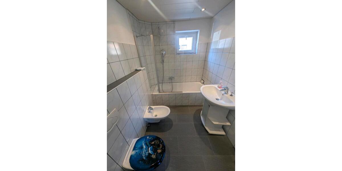 WG-ZIMMER SCHLAFPLÄTZE 4 zimmer