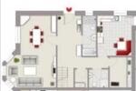 Maisonettenwohnung Büsum - 4 Zimmer, 127 m&sup2;, 1.050&euro; | Angebot:25858473