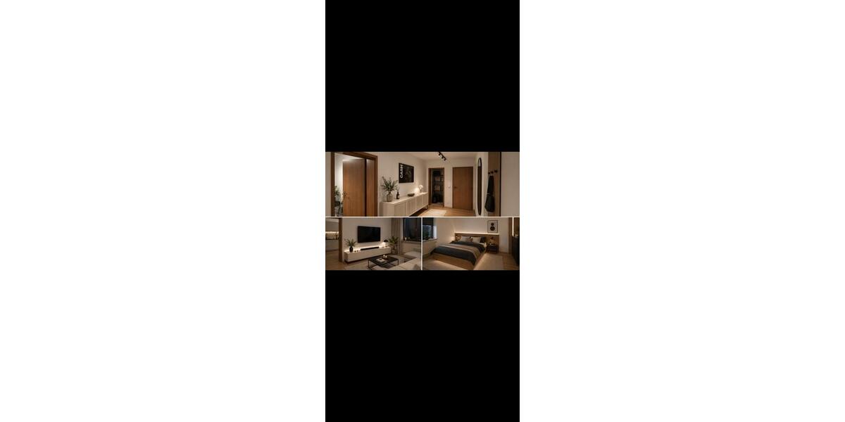 Dachgeschoßwohnung Leonberg - 2 Zimmer, 40 m&sup2;, 980&euro; | Angebot:26636250