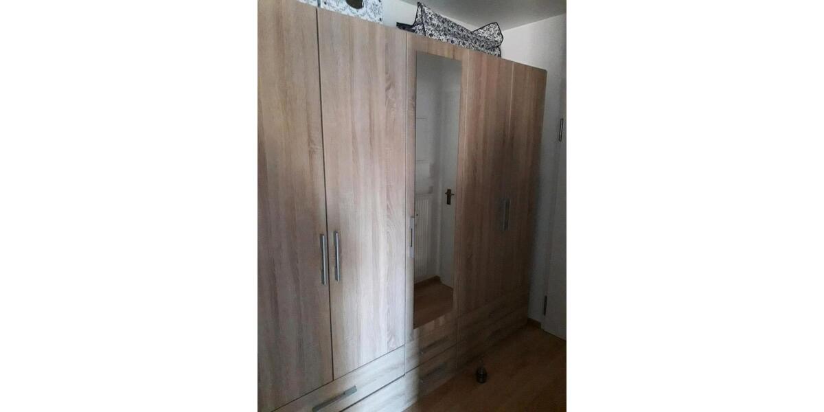 Terrassenwohnung Ingolstadt Münchener Straße - 1 Zimmer, 40 m&sup2;, 700&euro; | Angebot:24962164