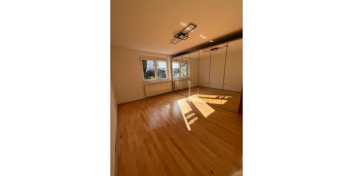 Erdgeschoßwohnung Stetten am kalten Markt - 2 Zimmer, 60 m&sup2;, 600&euro; | Angebot:25887948