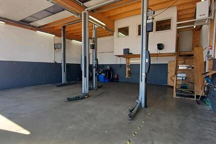 Gewerbeobjekt Dietmannsried - 1.200&euro; | Angebot:26383990