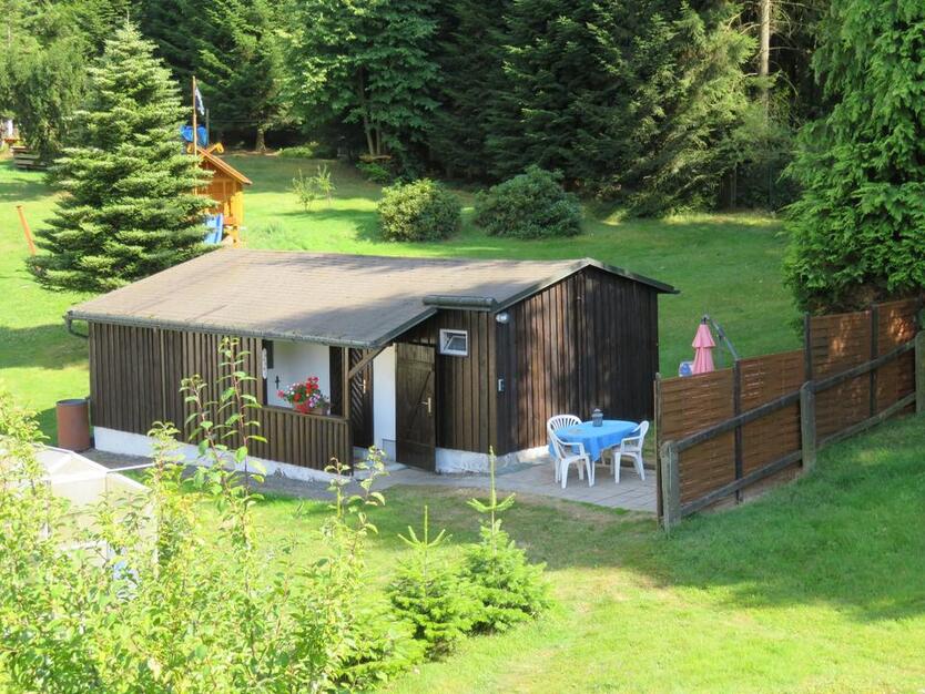 Urlaub 2023 - Ruhe und Erholung pur - FerienWohnungBungalow