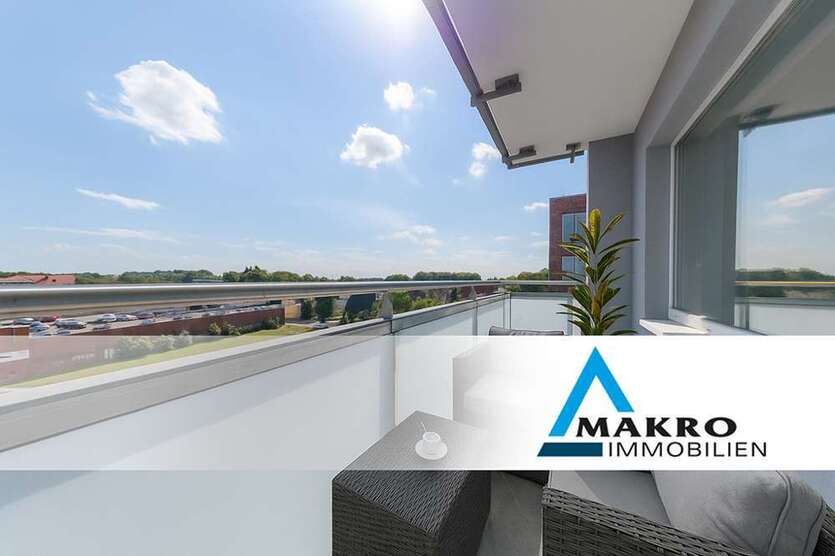Wohnung zum Mieten in Elmshorn 909 € 75.75 m²