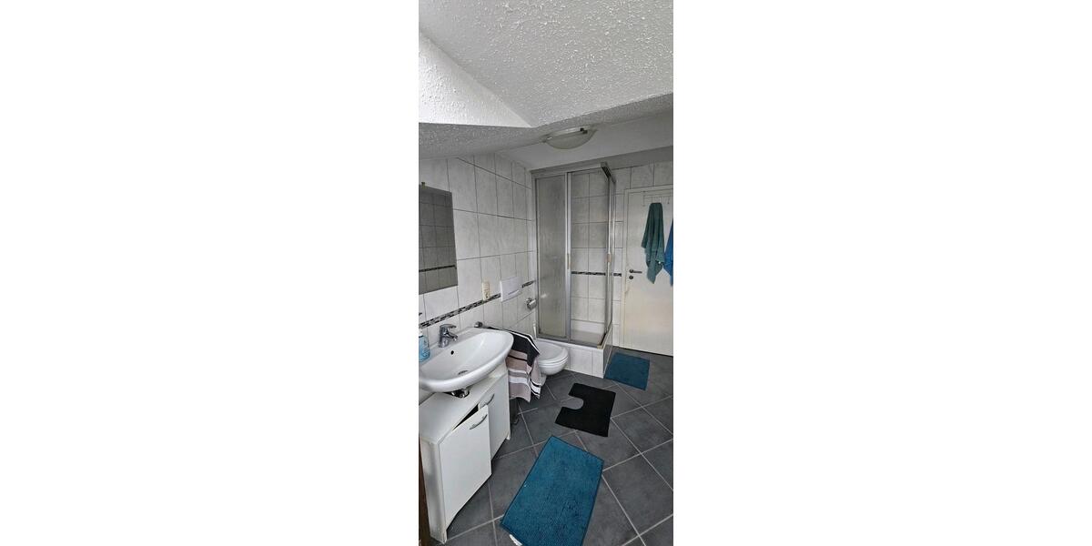Wohnen auf Zeit Deggendorf - 1 Zimmer, 23 m&sup2;, 497&euro; | Angebot:26593341