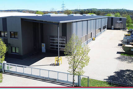Gewerbeobjekt Neumarkt in der Oberpfalz Stauf - 10.450&euro; | Angebot:26568459