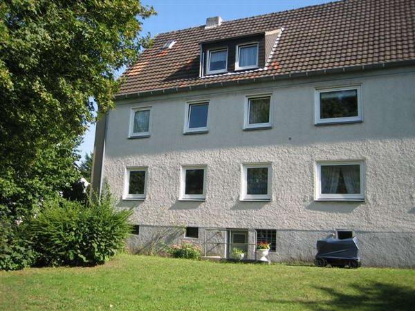 Etagenwohnung Menden (Sauerland) - 2 Zimmer, 40 m&sup2;, 339&euro; | Angebot:25126959