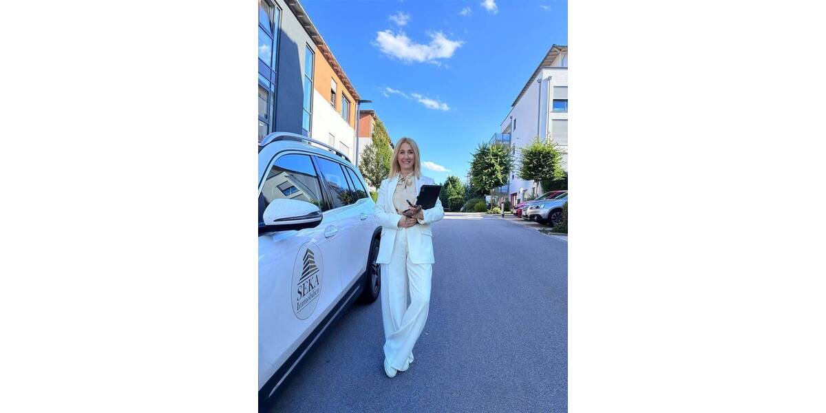 Etagenwohnung Deggendorf - 3 Zimmer, 78 m&sup2;, 930&euro; | Angebot:22997394