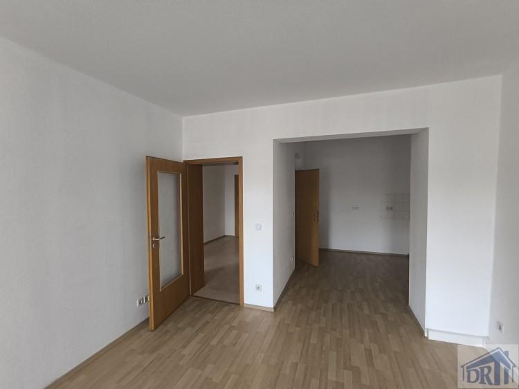 Etagenwohnung Zittau - 3 Zimmer, 81 m&sup2;, 405&euro; | Angebot:25719734