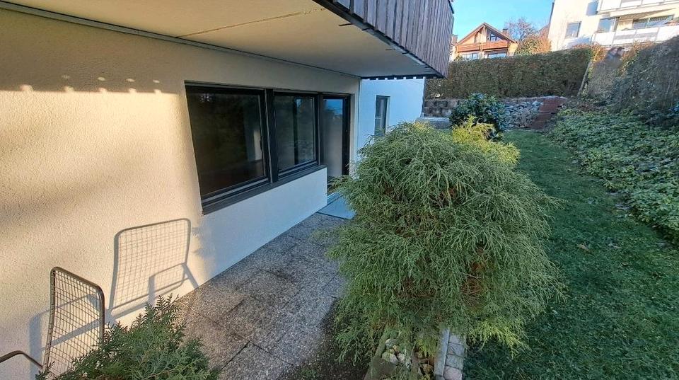 Erdgeschoßwohnung Vogt - 2 Zimmer, 63 m&sup2;, 675&euro; | Angebot:24783900