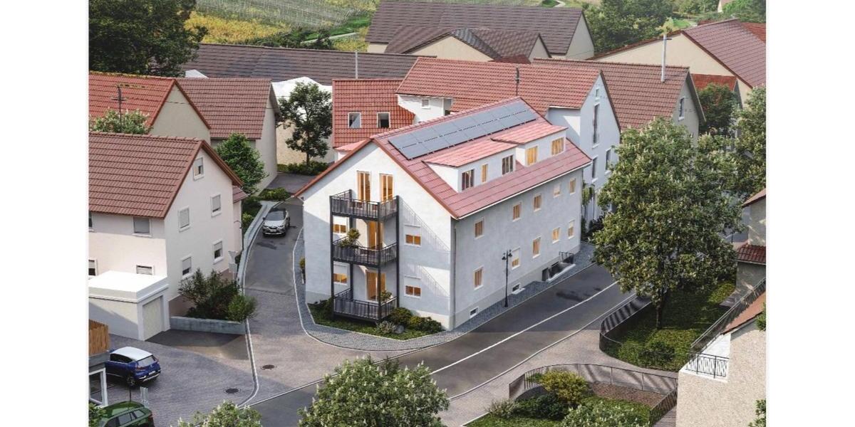 Erdgeschoßwohnung Baden-Baden Lichtental - 3 Zimmer, 79 m&sup2;, 1.250&euro; | Angebot:24867043