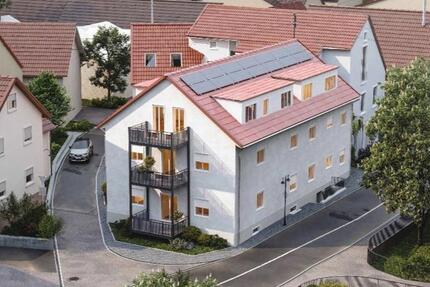 Wohnung Baden-Baden Lichtental - 3 Zimmer, 79 m&sup2;, 1.250&euro; | Angebot:24867043